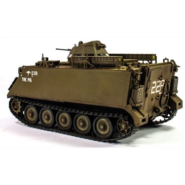 AFV 35291 1/35 M113A1 LRV Australian Army Vietnam War